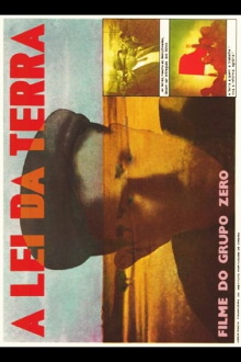 The Law of the Land - Alentejo 1976 Trailer