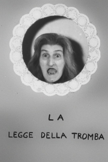 The Law of the Trumpet Trailer