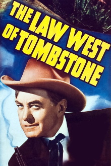 The Law West of Tombstone Trailer