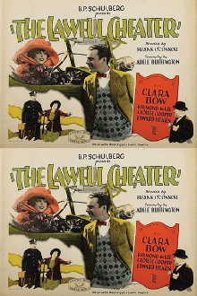 The Lawful Cheater Trailer