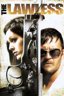 The Lawless Trailer