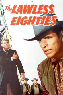 The Lawless Eighties Trailer