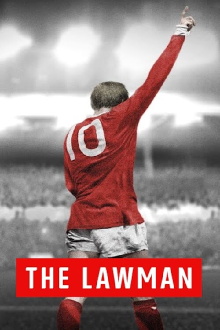 The Lawman Trailer