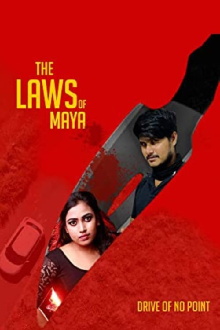 The Laws Of Maya Trailer