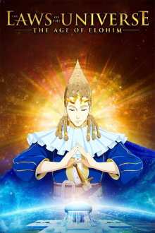 The Laws of the Universe: The Age of Elohim Trailer