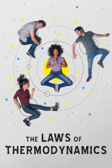 The Laws of Thermodynamics Trailer
