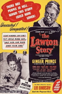 The Lawton Story Trailer