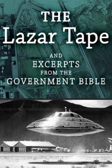 The Lazar Tape Trailer