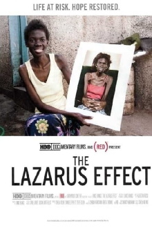 The Lazarus Effect Trailer