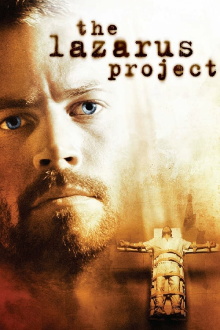 The Lazarus Project Trailer