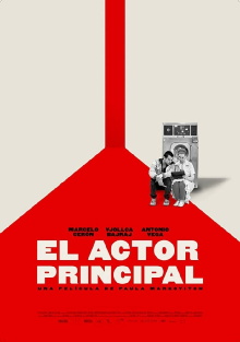 The Leading Actor Trailer