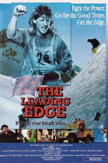 The Leading Edge Trailer