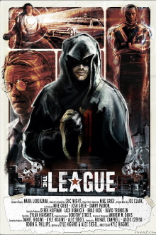 The League Trailer