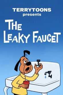 The Leaky Faucet Trailer