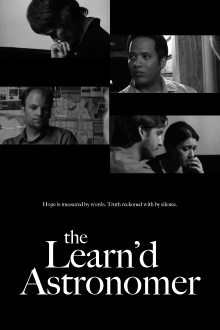 The Learn'd Astronomer Trailer