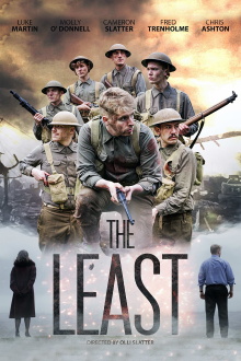 The Least Trailer