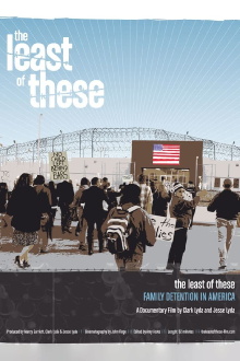 The Least of These Trailer