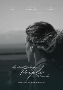 The Least Unhappy People in Morecambe Trailer