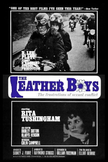 The Leather Boys Trailer
