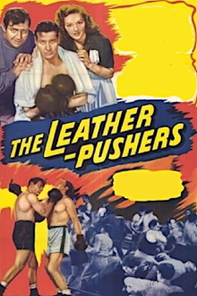 The Leather Pushers Trailer