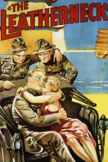 The Leatherneck Trailer