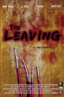 The Leaving Trailer
