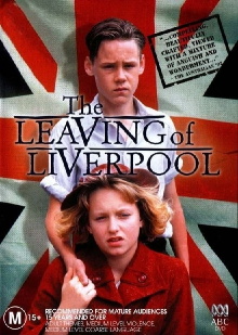 The Leaving of Liverpool Trailer