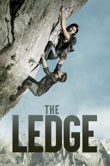 The Ledge Trailer