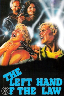 The Left Hand of the Law Trailer