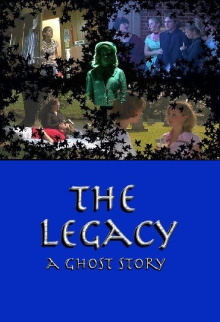 The Legacy: A Ghost Story Trailer
