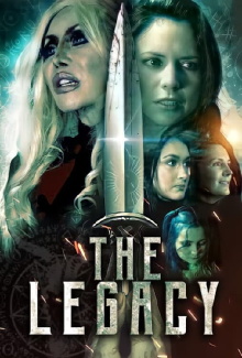 The Legacy Trailer