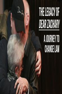 The Legacy of Dear Zachary: A Journey to Change the Law Trailer