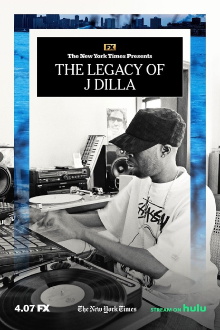 The Legacy of J Dilla Trailer