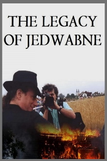 The Legacy of Jedwabne Trailer