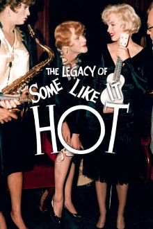 The Legacy of 'Some Like It Hot' Trailer