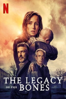 The Legacy of the Bones Trailer
