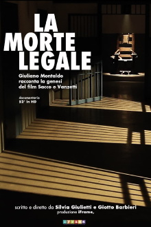 The Legal Death Trailer