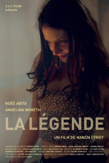 The Legend Trailer