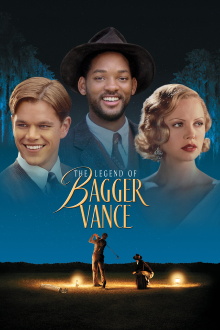 The Legend of Bagger Vance Trailer