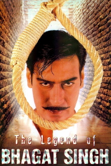The Legend of Bhagat Singh Trailer