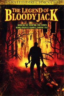The Legend of Bloody Jack Trailer