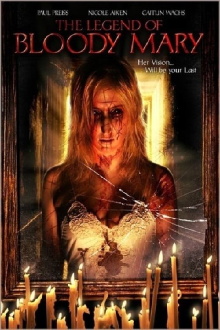 The Legend of Bloody Mary Trailer