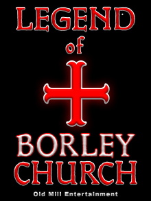 The Legend of Borley Rectory & Church Trailer