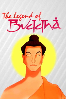 The Legend of Buddha Trailer