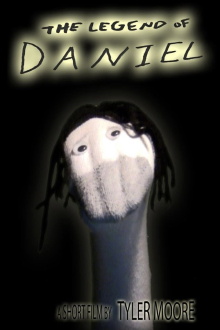 The Legend of Daniel Trailer