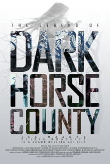 The Legend of DarkHorse County Trailer