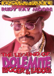 The Legend of Dolemite! Bigger & Badder Trailer