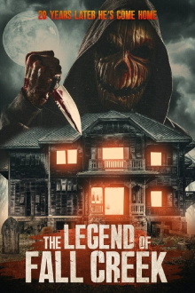 The Legend of Fall Creek Trailer