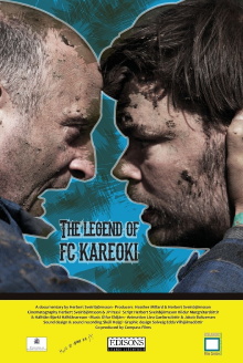 The Legend of FC Kareoki Trailer