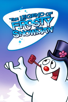 The Legend of Frosty the Snowman Trailer